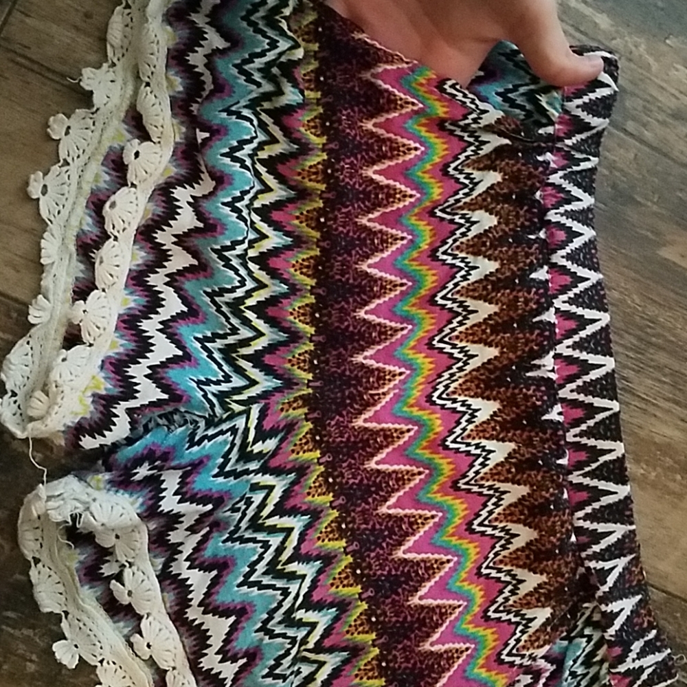 Shorts - Picture 2 of 2